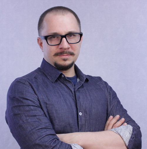 MikhailSofonov